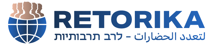 Retorika Logo